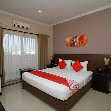 Oyo 317 Choy'S Waterfront Residence Negombo Kültér fotó