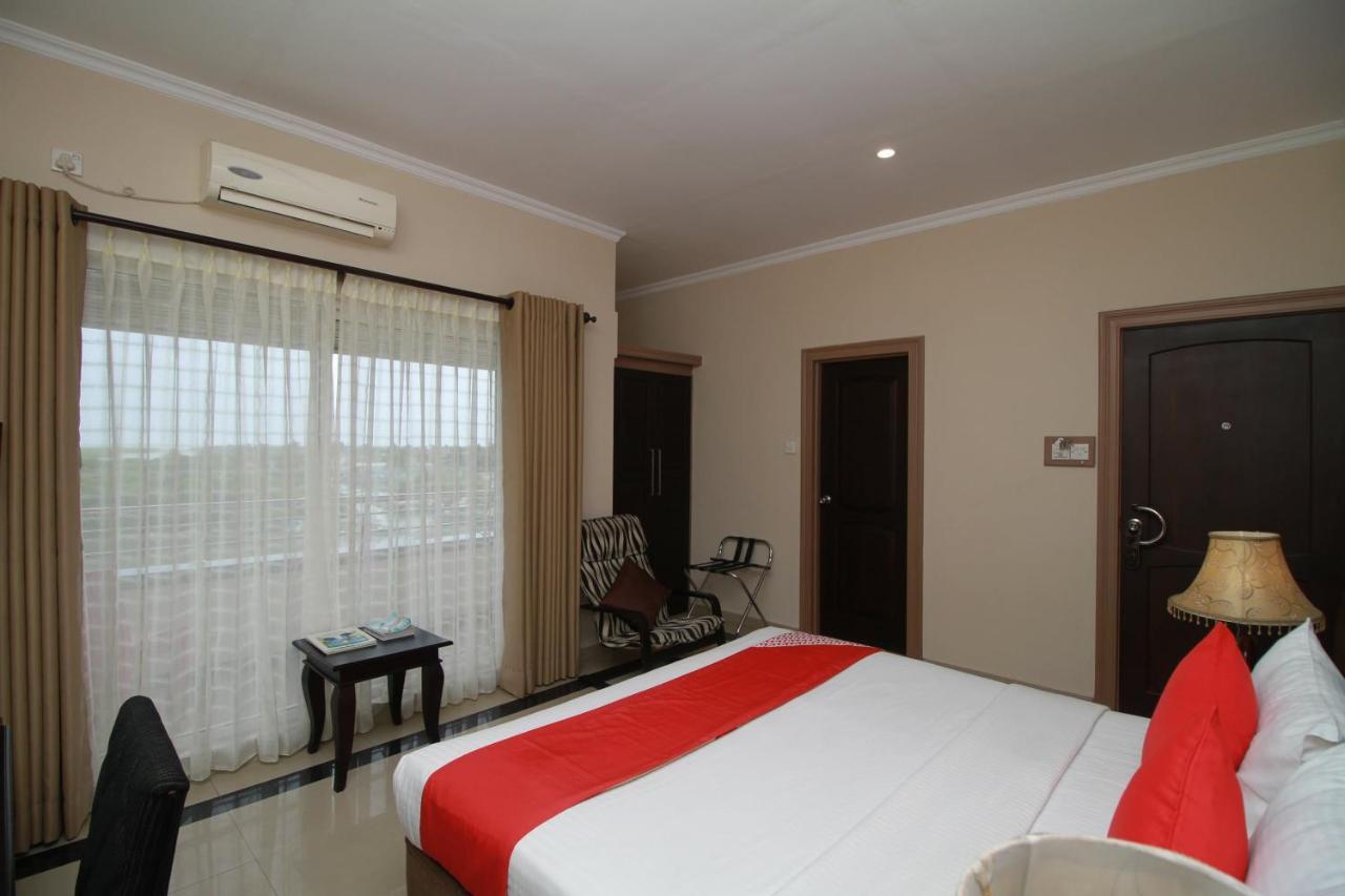 Oyo 317 Choy'S Waterfront Residence Negombo Kültér fotó