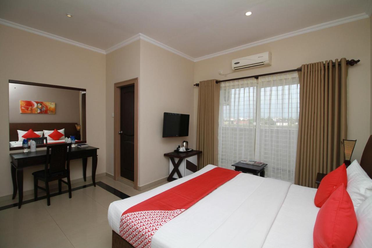 Oyo 317 Choy'S Waterfront Residence Negombo Kültér fotó