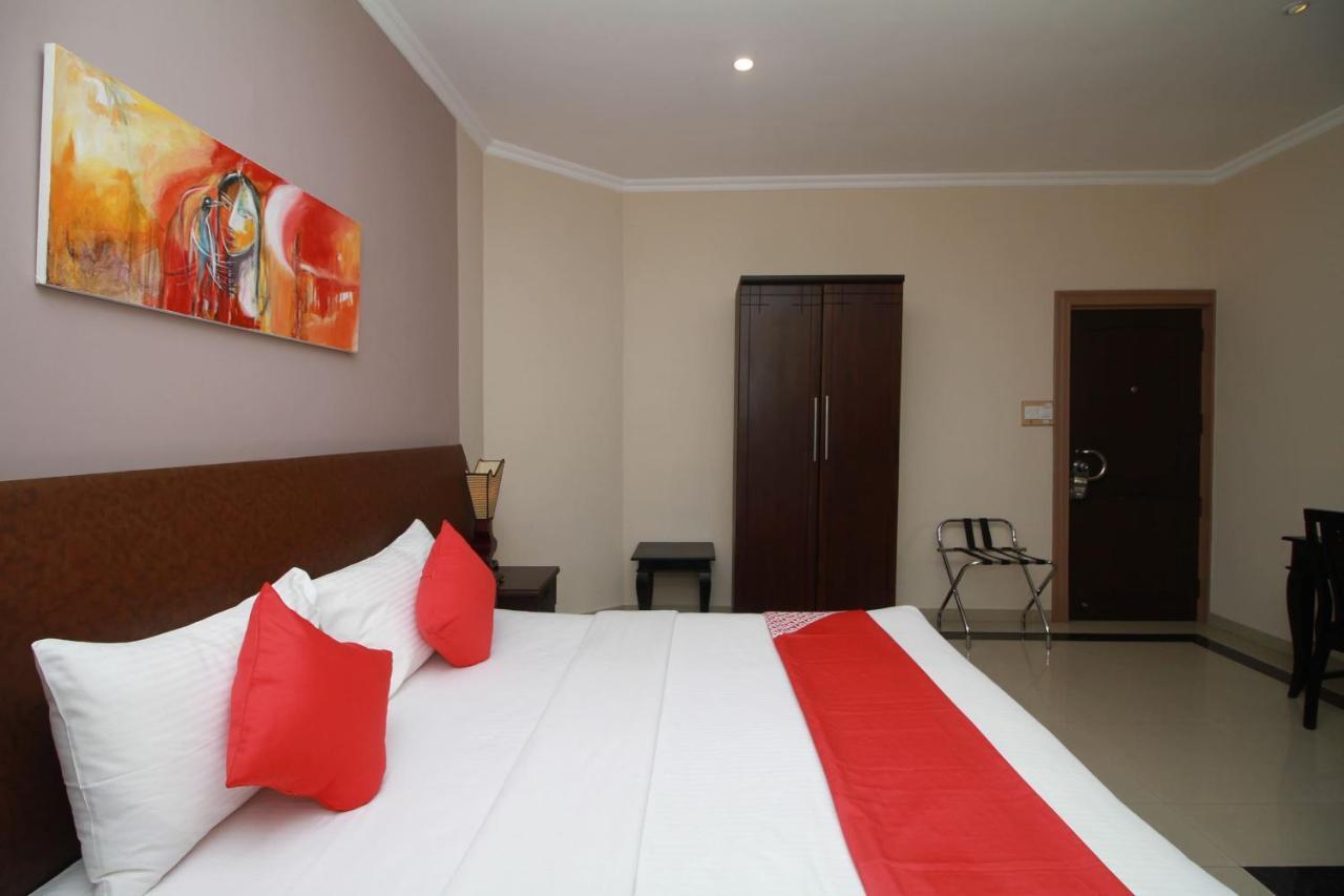Oyo 317 Choy'S Waterfront Residence Negombo Kültér fotó
