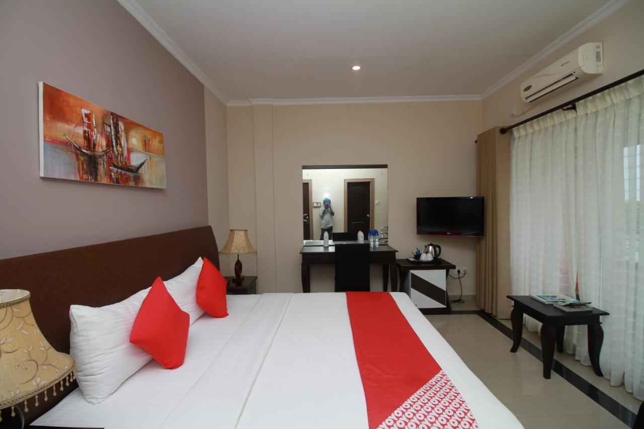Oyo 317 Choy'S Waterfront Residence Negombo Kültér fotó