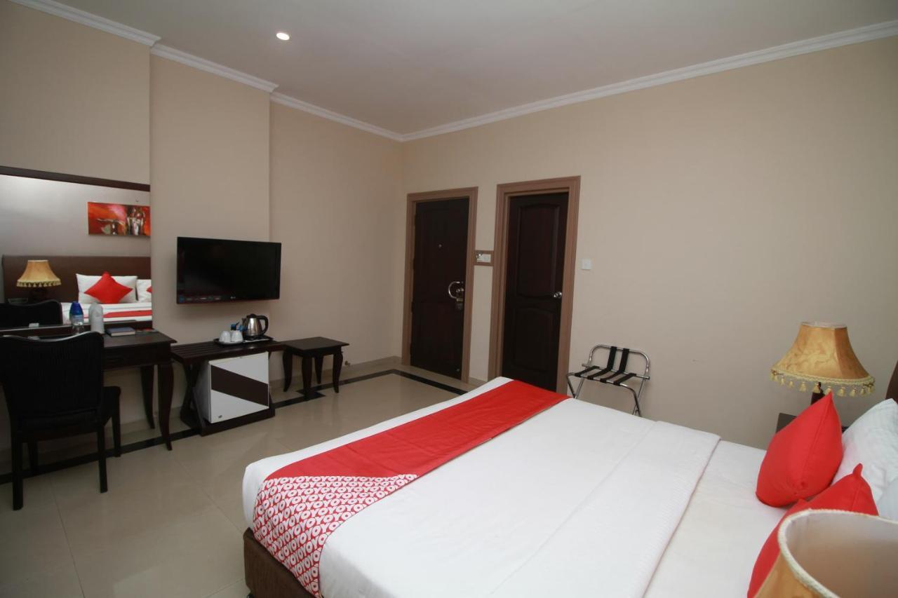 Oyo 317 Choy'S Waterfront Residence Negombo Kültér fotó