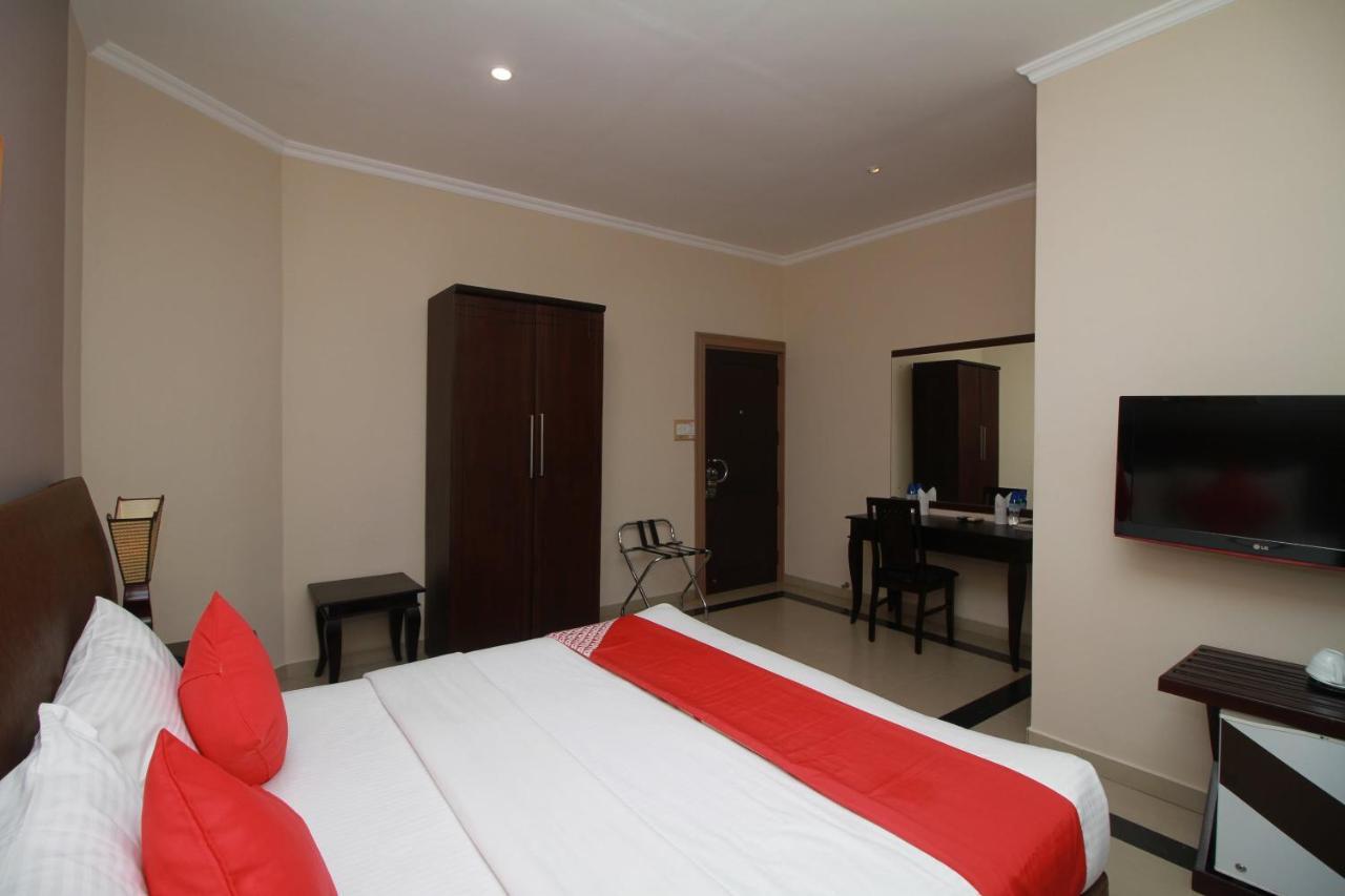 Oyo 317 Choy'S Waterfront Residence Negombo Kültér fotó