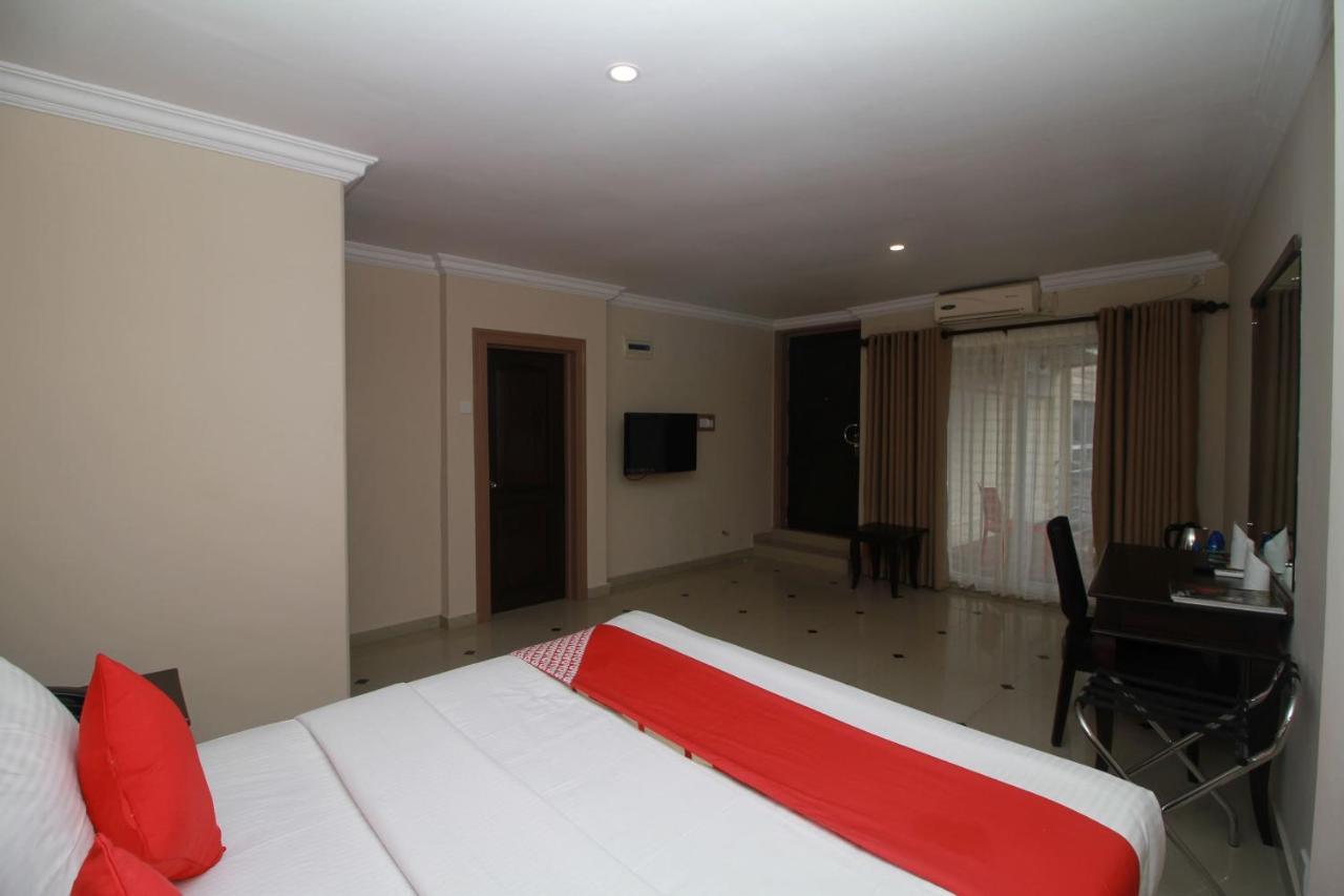 Oyo 317 Choy'S Waterfront Residence Negombo Kültér fotó