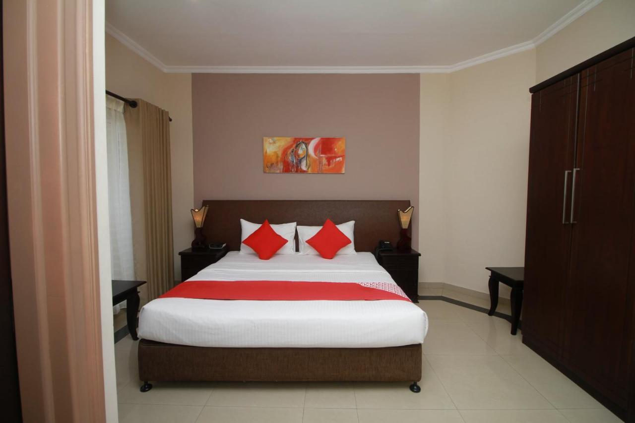 Oyo 317 Choy'S Waterfront Residence Negombo Kültér fotó