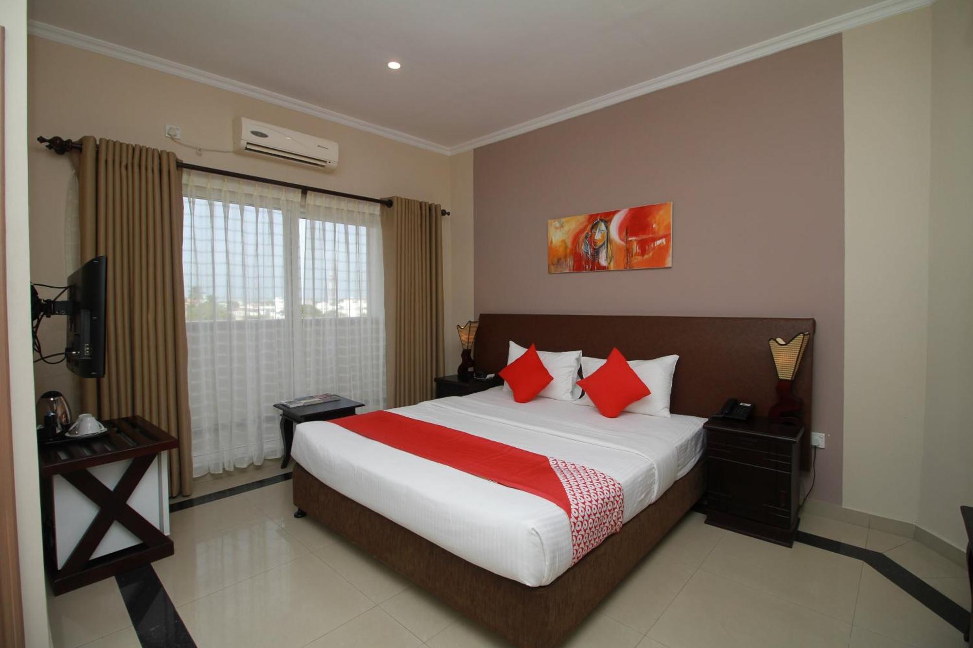 Oyo 317 Choy'S Waterfront Residence Negombo Kültér fotó